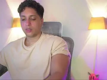 appolo_allen on Chaturbate