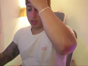 appolo_allen on Chaturbate