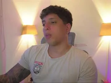 appolo_allen on Chaturbate