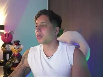 appolo_allen on Chaturbate