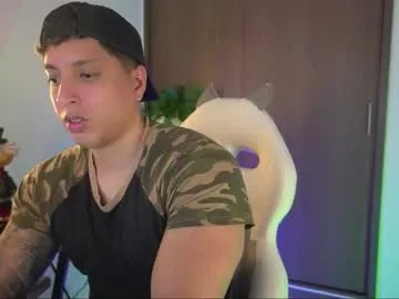 appolo_allen on Chaturbate