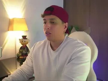 appolo_allen on Chaturbate