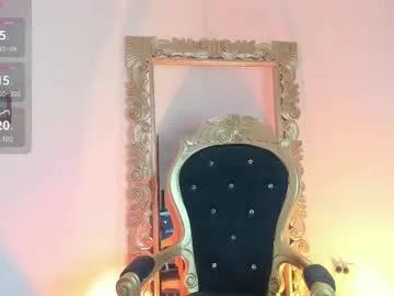 ari_sunshine on Chaturbate