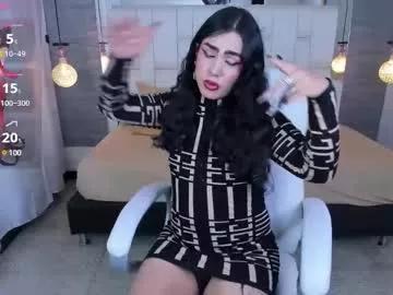 aria07_ on Chaturbate 