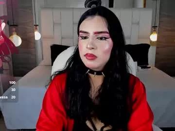 aria07_ on Chaturbate 