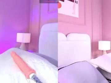 aria_greco on Chaturbate 