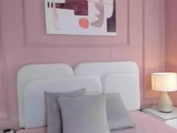 aria_greco on Chaturbate 