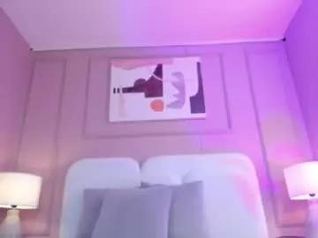 aria_greco on Chaturbate 