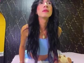 Freechat aria_millers_ on Chaturbate