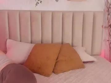 aria_velle on Chaturbate 