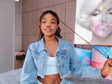 ariafoster on Chaturbate 
