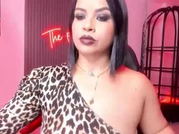 Freechat arianna__smith_ on Chaturbate