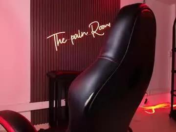 Freechat arianna__smith_ on Chaturbate