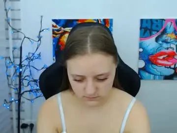 Freechat arinabelle on Chaturbate