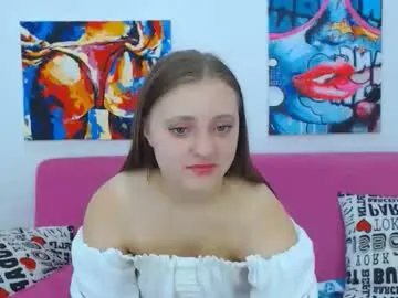 Freechat arinabelle on Chaturbate