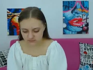 Freechat arinabelle on Chaturbate