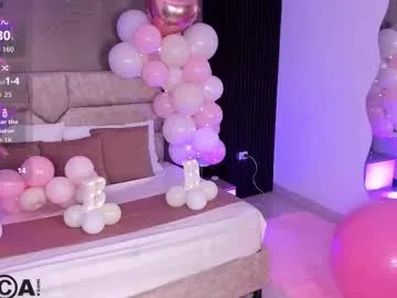 arinextdoor on Chaturbate