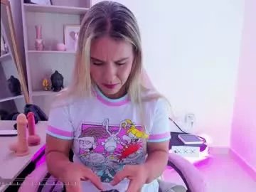 arisha_davis on Chaturbate