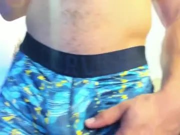 Freechat aroon_connor on Chaturbate