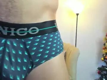Freechat aroon_connor on Chaturbate