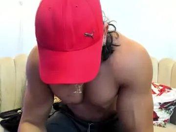 Freechat aroon_connor on Chaturbate