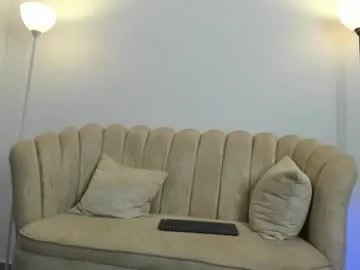 Freechat aroon_connor on Chaturbate