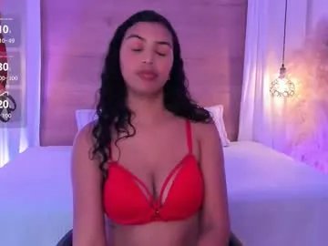 arteemisaa on Chaturbate