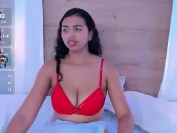 arteemisaa on Chaturbate