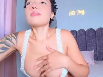 aryascollins on Chaturbate
