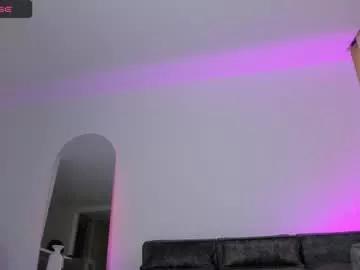 aryascollins on Chaturbate