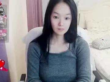 arylia_3 on Chaturbate