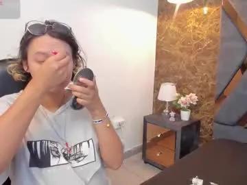 asami_hattori on Chaturbate 