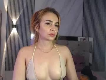 Freechat ashley__tylor on Chaturbate