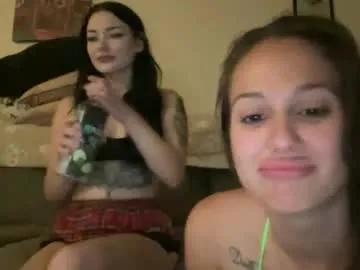 ashley_baby69 on Chaturbate