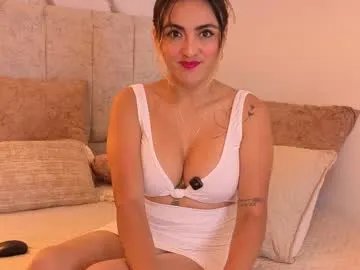 ashley_ruiz_ on Chaturbate