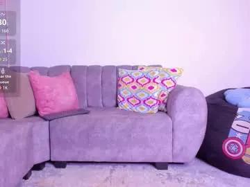 ashleytentation on Chaturbate