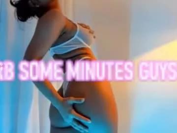 ashllovee_ on Chaturbate 