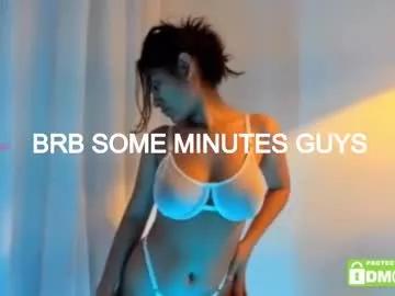 ashllovee_ on Chaturbate 