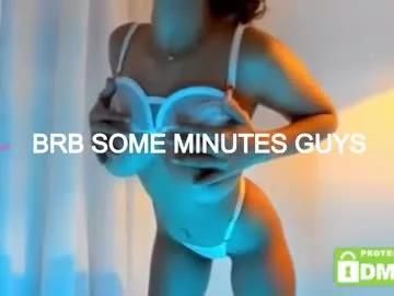ashllovee_ on Chaturbate 