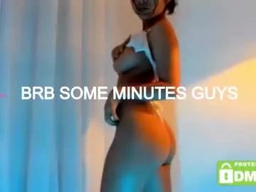 ashllovee_ on Chaturbate 
