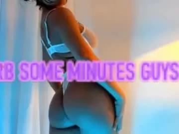 ashllovee_ on Chaturbate 