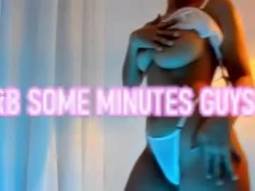 ashllovee_ on Chaturbate 