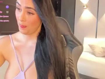 ashly_moonn on Chaturbate
