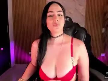 ashly_moonn on Chaturbate