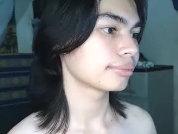 Freechat asian_babyboi on Chaturbate