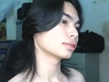 Freechat asian_babyboi on Chaturbate