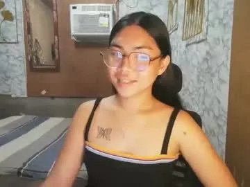 Freechat asian_rhean on Chaturbate