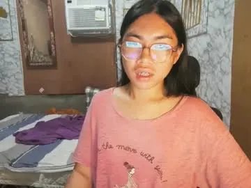 Freechat asian_rhean on Chaturbate