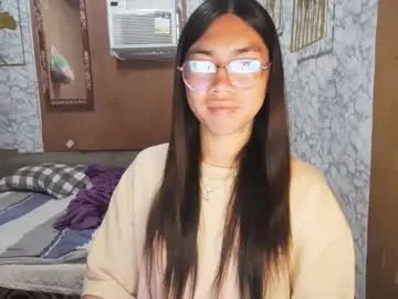Freechat asian_rhean on Chaturbate