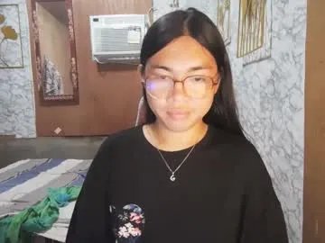 Freechat asian_rhean on Chaturbate